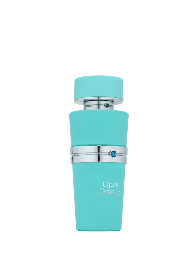 French Avenue Opus Grande - Extrait de parfum - Perfume For Women, 100ml  - Image 3