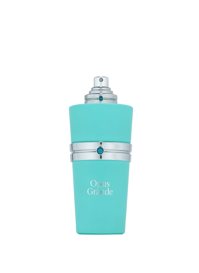 French Avenue Opus Grande - Extrait de parfum - Perfume For Women, 100ml  - Image 5