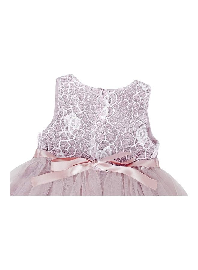 NIBEMINENT Princess Costume 120cm - Image 4