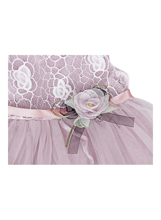 NIBEMINENT Princess Costume 120cm - Image 5