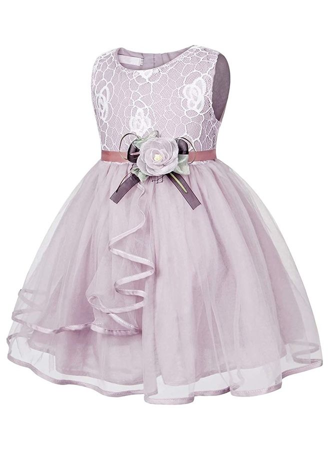 NIBEMINENT Princess Costume 120cm - Image 3