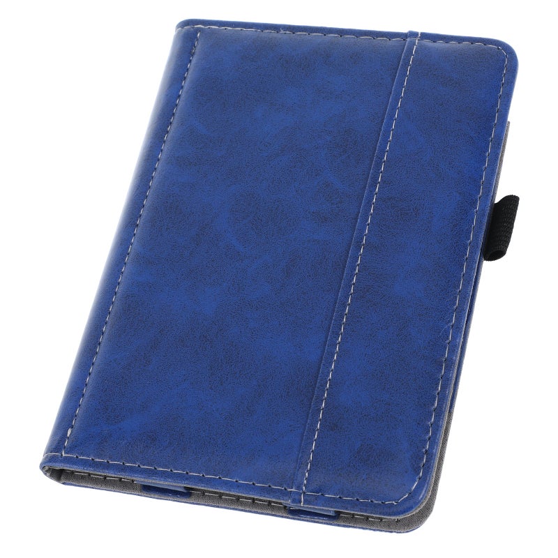 Protective Artificial Leather Cover For E-Reader Artificial Leather Cover For Electronic Reader Reader Case Cover Electronic Book Cover Compatible for Kobo Edition 2 - Image 4