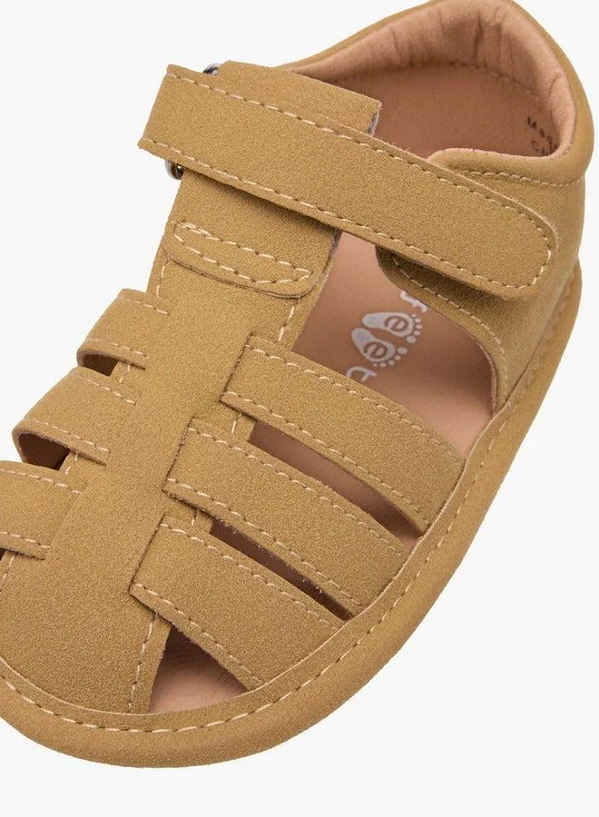 بيرفيت بوتات سادة بإغلاق بشريط لاصق