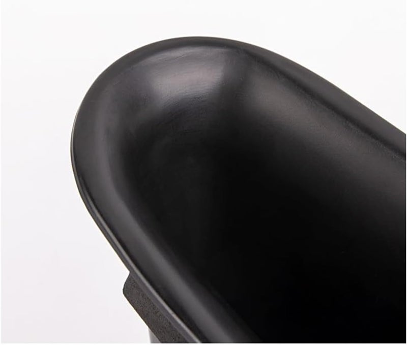 Wivplex Car Door Storage Bin - 2Pcs Organizer for A Class Models - Image 2