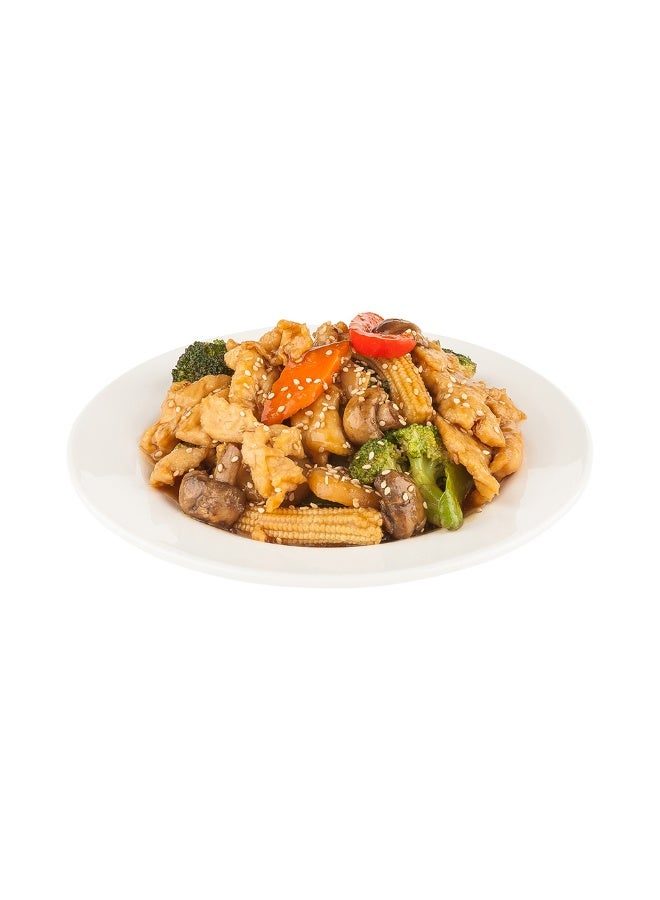 Restaurantware Voga 6 x 6 Inch Serving Plates, 10 Round Dinner Plates - Wide Rim, Top Rack Dishwashable, White Melamine Serving Platters, Serve Hot Or Cold Food, For All Occasions  - Image 2