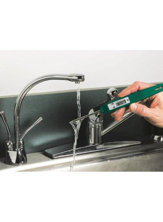 Extech 39240 Waterproof Stem Type Thermometer - Image 2