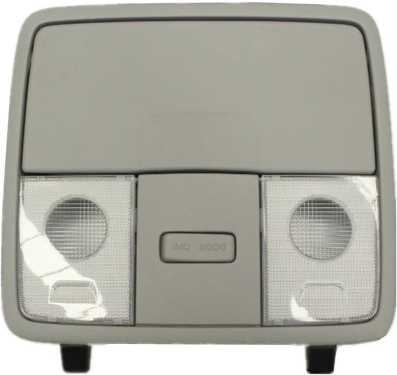 Wivplex Overhead Console Light for Hyundai I30 Accent