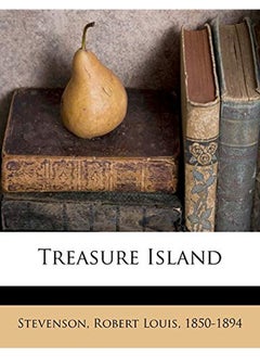 Treasure Island 