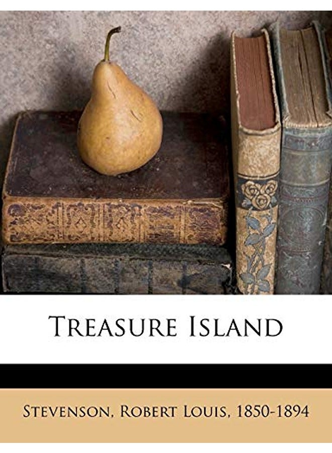 Treasure Island