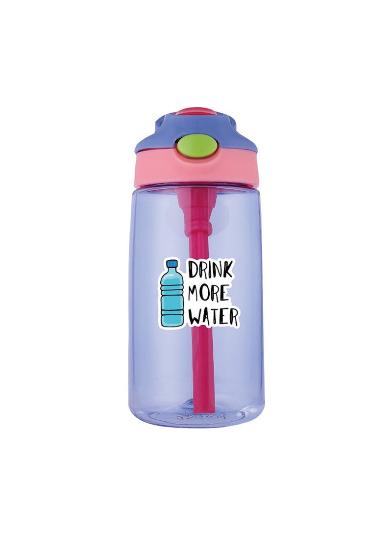 قوس قزح أورينبو 50 قطعة من ملصقات المغامرات والطبيعة، مجموعة ملصقات خارجية للمشي لمسافات طويلة والتخييم والسفر والمغامرات البرية، ملصقات لزجاجات المياه والسيارات وأجهزة الكمبيوتر المحمولة والأمتعة وحقائب السفر والخوذة ومقاومة للماء - Image 3