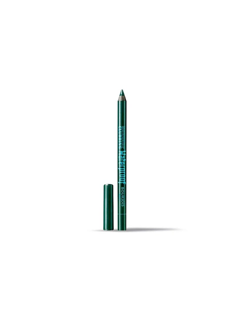 Bourjois CONTOUR Clubbing GREEN COMESTRUE 070