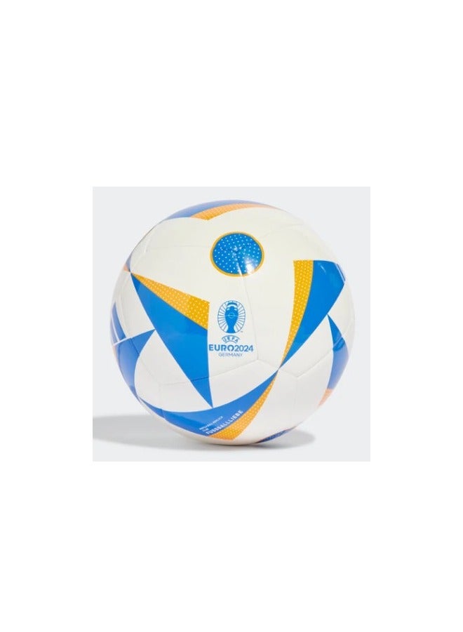 اديداس يورو 24 نادي فوسباليبي لكرة القدم   المقاس: 5 - Image 2