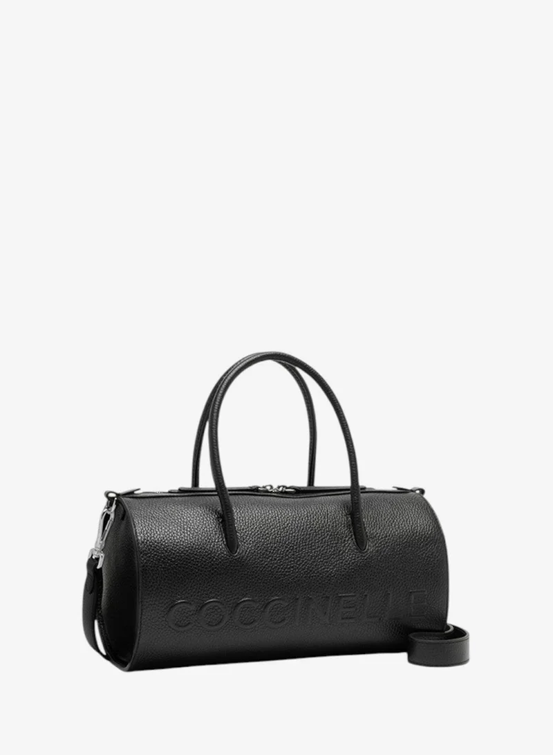 COCCINELLE MYRTHA MAXI LOG Top Handle Bag