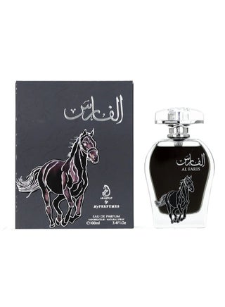 my perfumes My Perfumes AL FARIS from ARABIYAT Eau De Parfum for