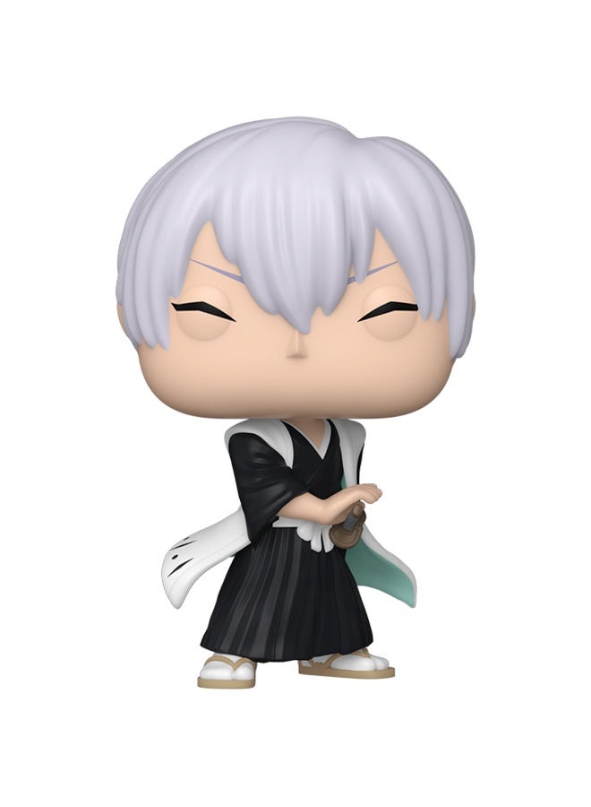 Funko فنكو بوب! أنيميشن: بليتش - جين إيتشيمارو