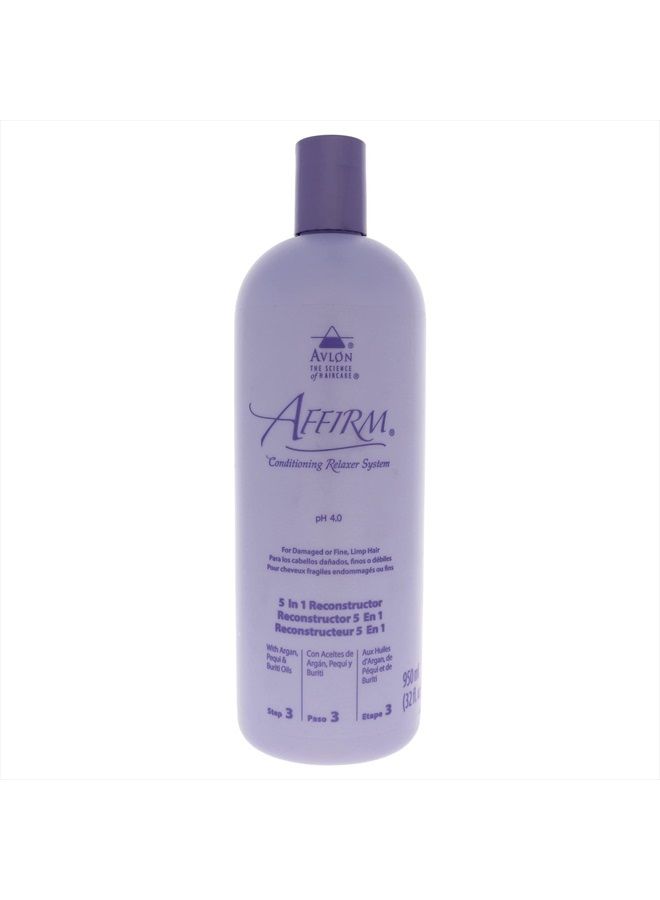 Avlon أفيرم 5 في 1 معالج، 32 أونصة سائلة - Image 1