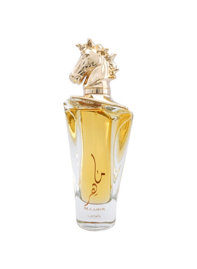 Lattafa Maher Al-Dhahabi Perfume - Eau de Parfum - For Unisex - 100 ml - By Lattafa - Image 2