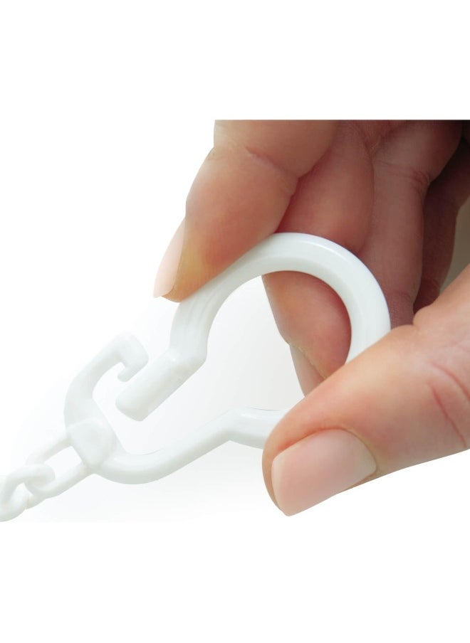 lovi Soother Holder - Diamond  - Image 5