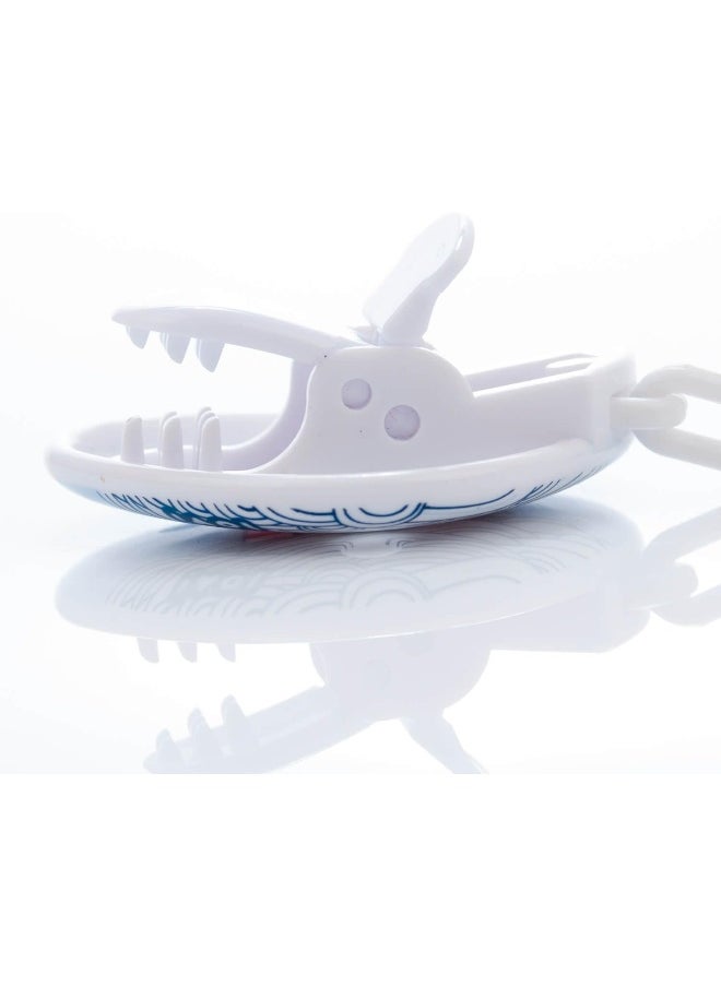lovi Soother Holder - Diamond  - Image 4