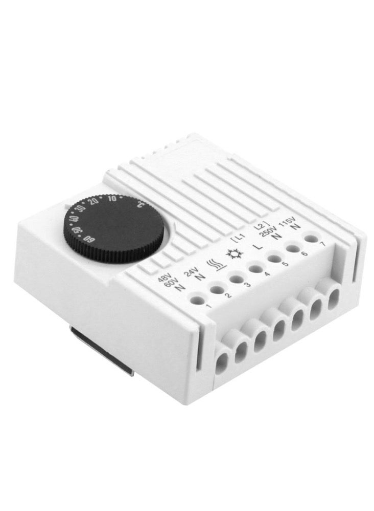 SK3110 Intelligent Electronic Thermostat Temperature Controller  - Image 1