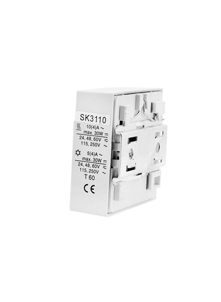 SK3110 Intelligent Electronic Thermostat Temperature Controller  - Image 3