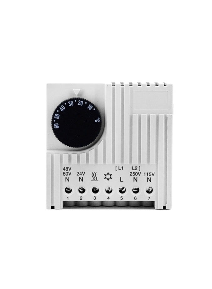 SK3110 Intelligent Electronic Thermostat Temperature Controller  - Image 4