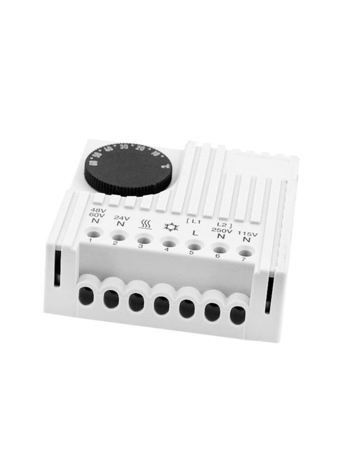 SK3110 Intelligent Electronic Thermostat Temperature Controller  - Image 2