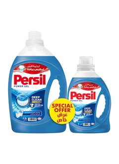 Liquid Laundry Detergent 3.9Liters