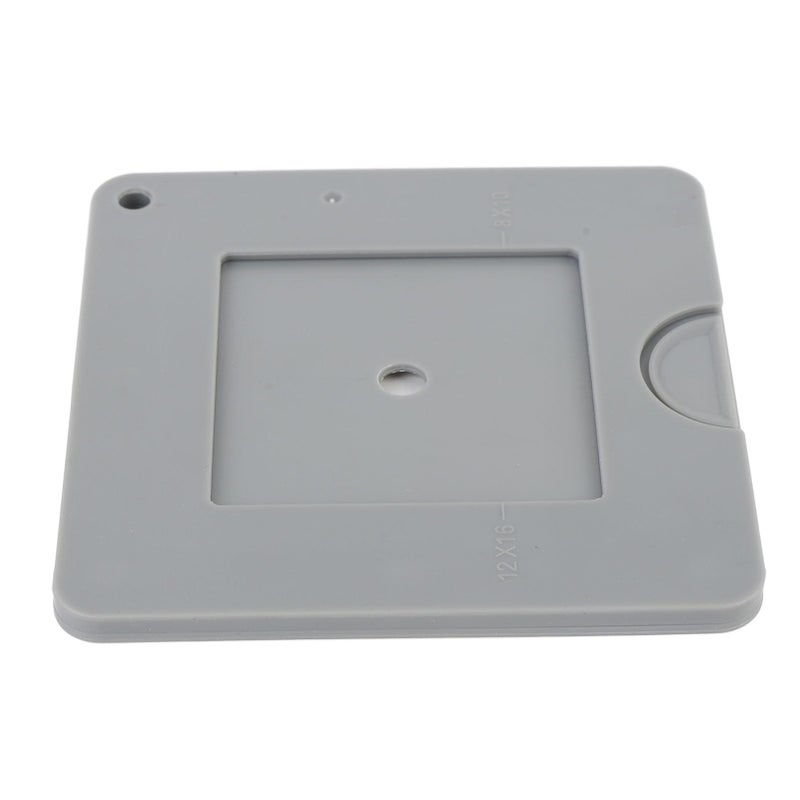 Adjustable Art Viewfinder For Photography Architecture Landscape With Sliding Mechanism - Image 5
