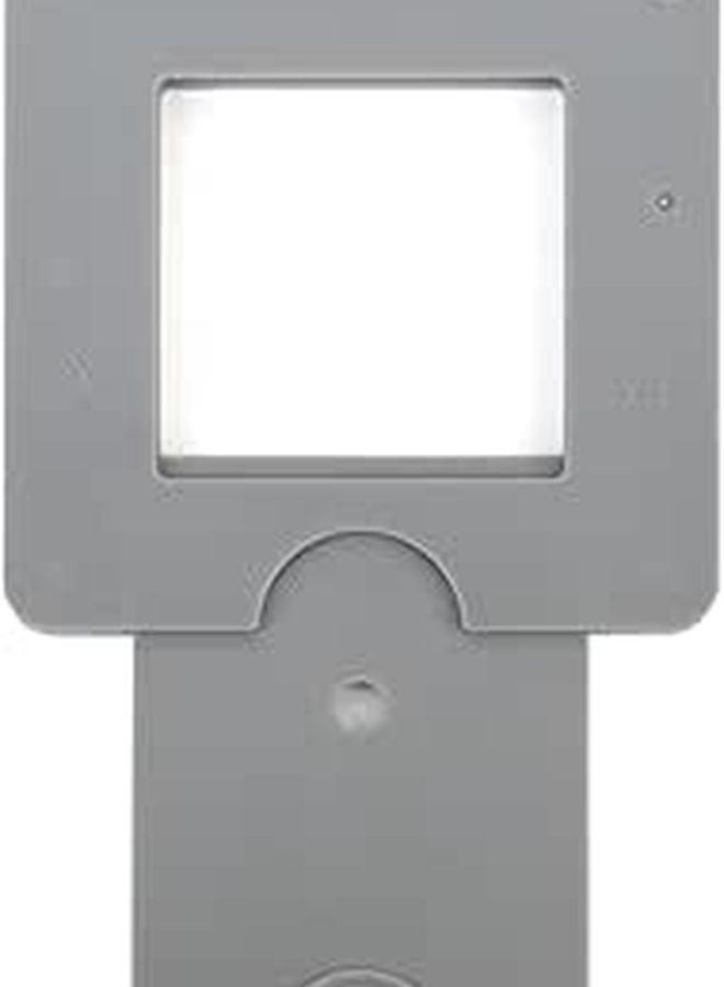 Adjustable Art Viewfinder For Photography Architecture Landscape With Sliding Mechanism - Image 1
