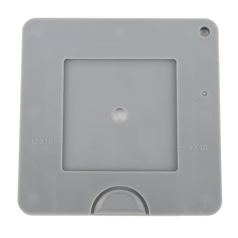 Adjustable Art Viewfinder For Photography Architecture Landscape With Sliding Mechanism - Image 4