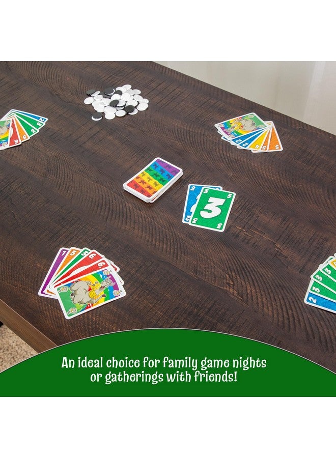 AMIGO Games Don't L.L.A.M.A. - Award-Nominated Llama-Themed Family Card Game by Reiner Knizia | Ages 8+ | 2-6 Players | Easy to Learn and Travel-Friendly - Image 3