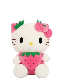 Hello Kitty 30cm Hello Kitty Doll Cat Plush Toy  - Image 1