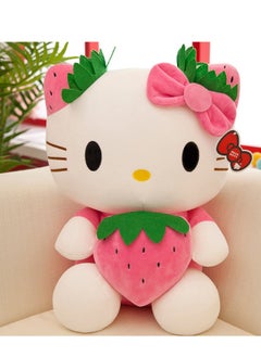 Hello Kitty 30cm Hello Kitty Doll Cat Plush Toy  - Image 2