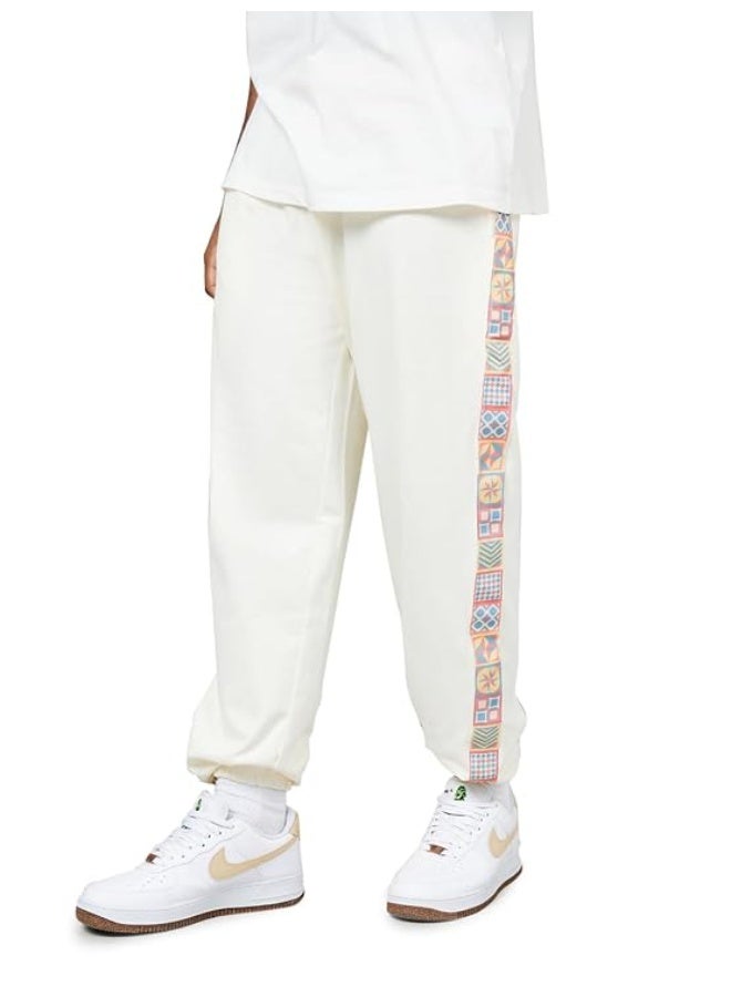 Styli Men Cotton blend Trackpant xL - Image 3