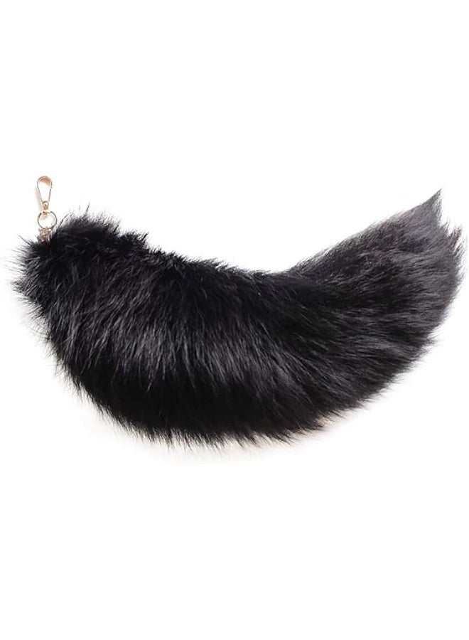 Mask and Tail Set for Girls Cat Cosplay - Image 3