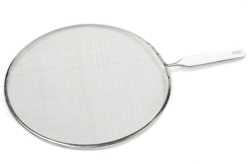 Chef Craft Chef Craft 12 Inch Splatter Screen 