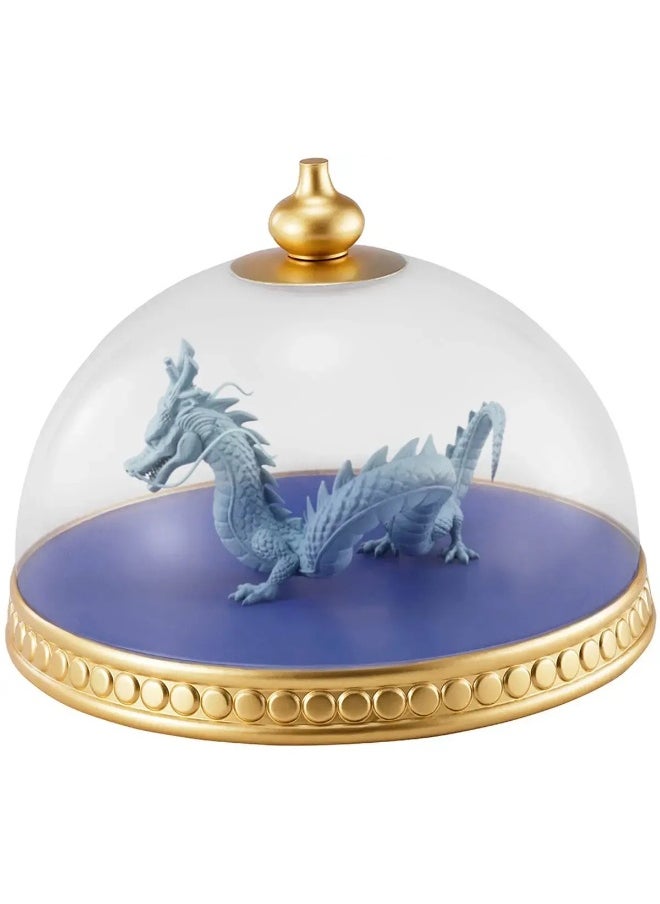 Banpresto Ichibansho Model Of Shenron The Lookout Above Clouds Statue