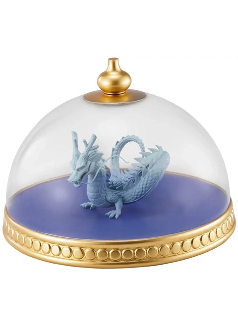 Banpresto Ichibansho Model Of Shenron The Lookout Above Clouds Statue