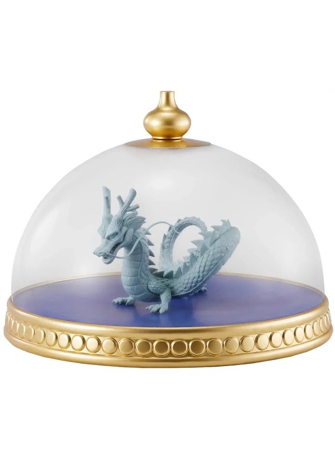 Banpresto Ichibansho Model Of Shenron The Lookout Above Clouds Statue