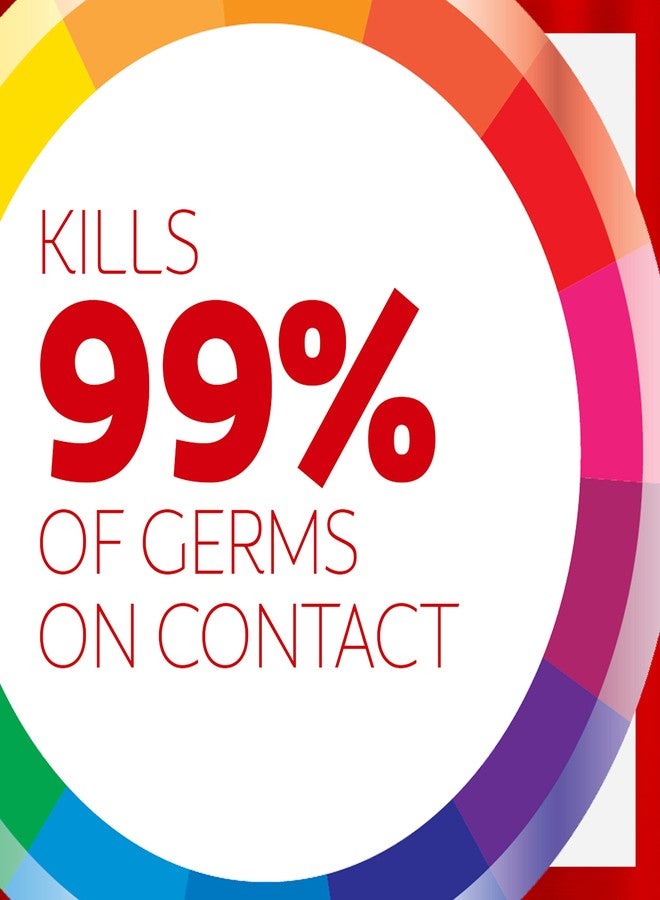 Colgate غسول فم كولجيت توتال أدفانسد برو شيلد، نعناع - 60 مل - Image 4