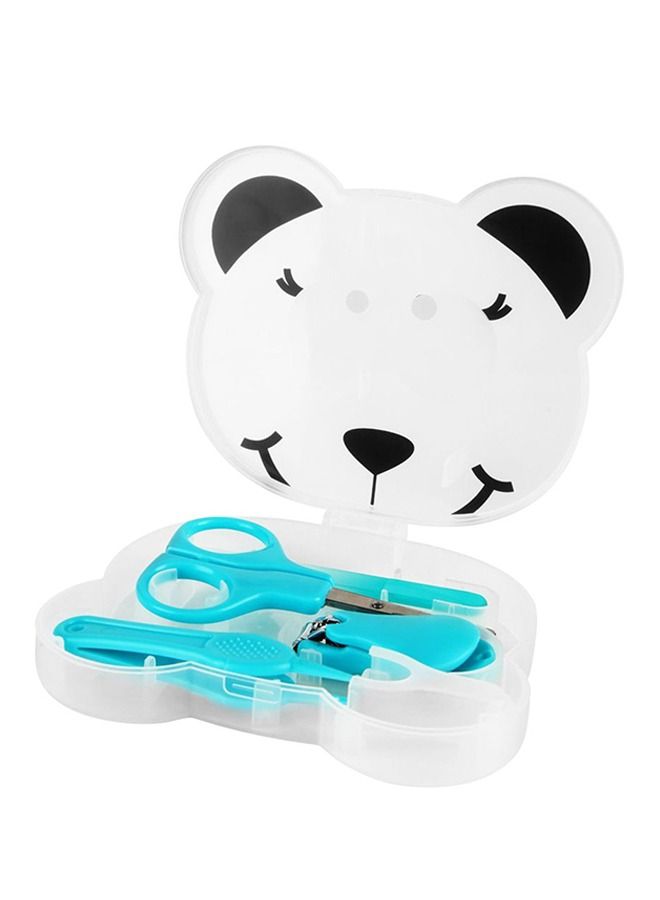 Badabulle 4 Piece My First Manicure Set - Image 4