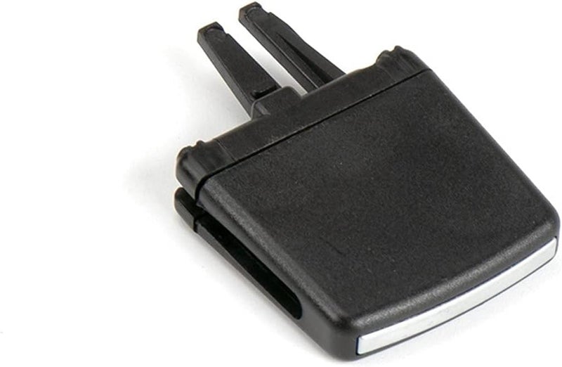 Wivplex A/C Vent Outlet Tab Clip for Land Rover Freelander 2 - Image 1