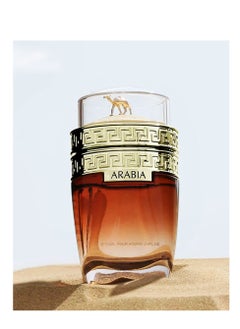 LE CHAMEAU Arabia Pour Homme edt 100mL  - Image 3