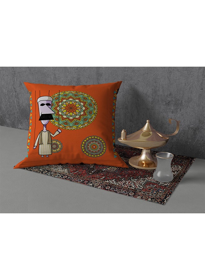 هوم برينت وسائد رمضانية مخملية من شأنها أن تكون إضافة رائعة لمنازلك ذات الطابع الخاص بالعطلات