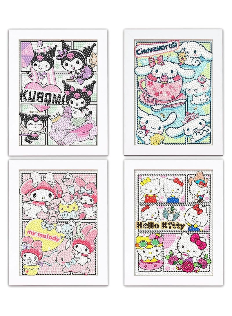 عام مجموعة اللوحات الماسية للبالغين المبتدئين -مجموعة الفن الماسي الشاطئي DIY 5D مجموعة الفن الماسي، طلاء نقطي ماسي كامل، فن الحجر الجيري الماسي الحرف، زخرفة جدار المنزل - Image 1