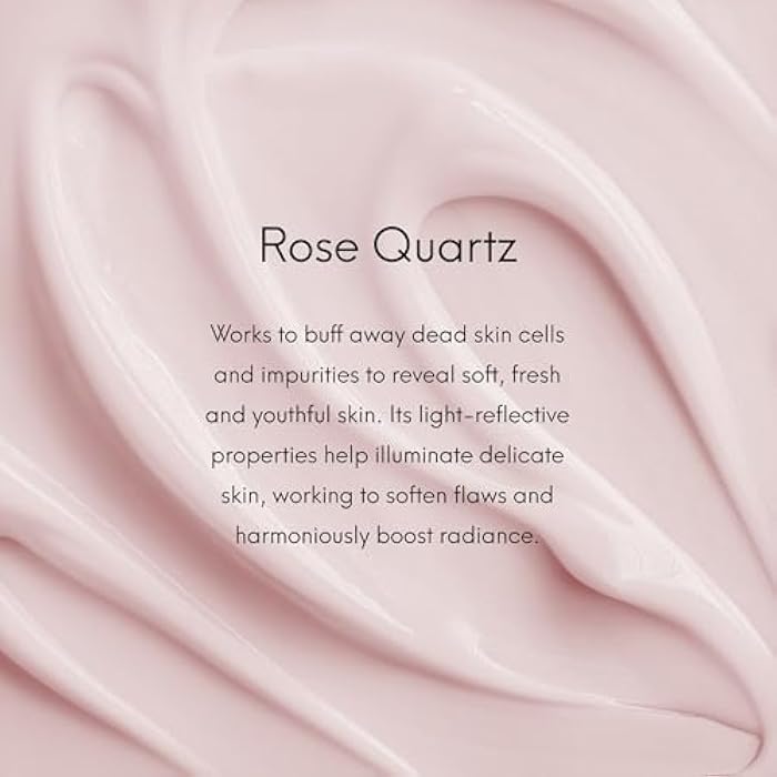 AVANT Beauty Sleeping Mask, Improves Radiance, Firms and Revitalises, Harmonious Quartz Revitalising Firming Mask, 1.7 oz - Image 4