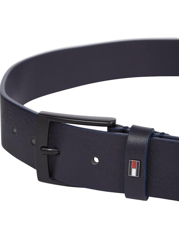 TOMMY HILFIGER - Adan None Allocated Hole Belt - Image 1