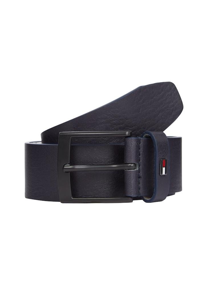 TOMMY HILFIGER - Adan None Allocated Hole Belt - Image 1