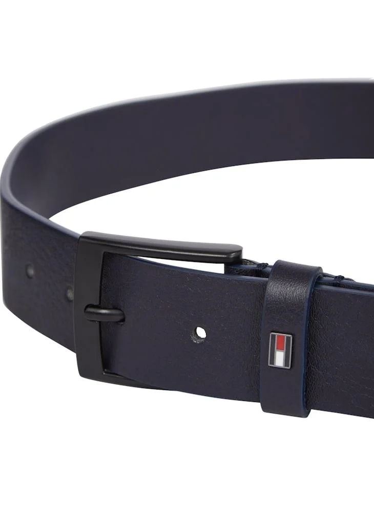 TOMMY HILFIGER Adan None Allocated Hole Belt